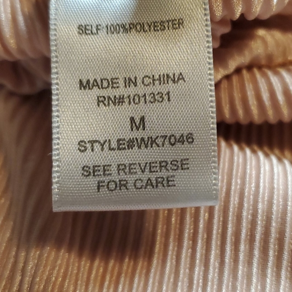 Shirt - Picture 2 of 4